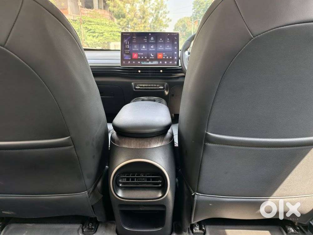Mg Windsor Ev Essence, 2025, Electric