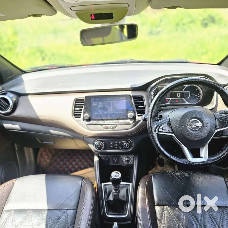 Nissan Kicks Xv Premium D, 2019, Diesel