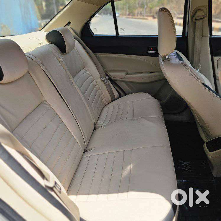 Maruti Suzuki Swift Dzire 1.2 Vxi Bsiv, 2019, Petrol