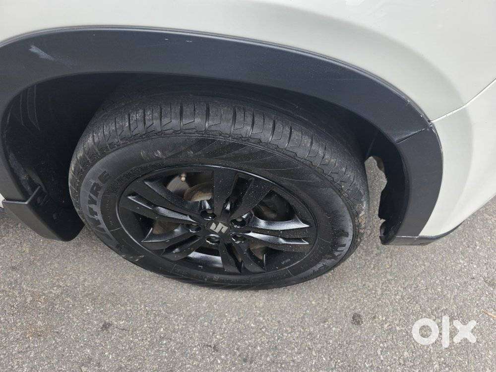 Maruti Suzuki Vitara Brezza Zdi Plus, 2018, Diesel