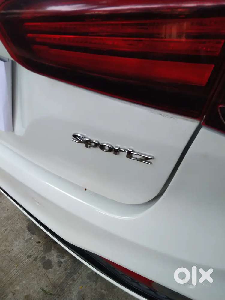 Hyundai I20 2019 Petrol Good Condition