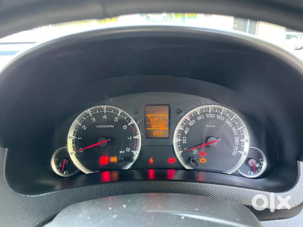 Maruti Suzuki Swift 2004-2010 1.3 Vxi, 2014, Petrol