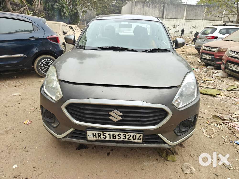 Maruti Suzuki Dzire, 2018, Diesel