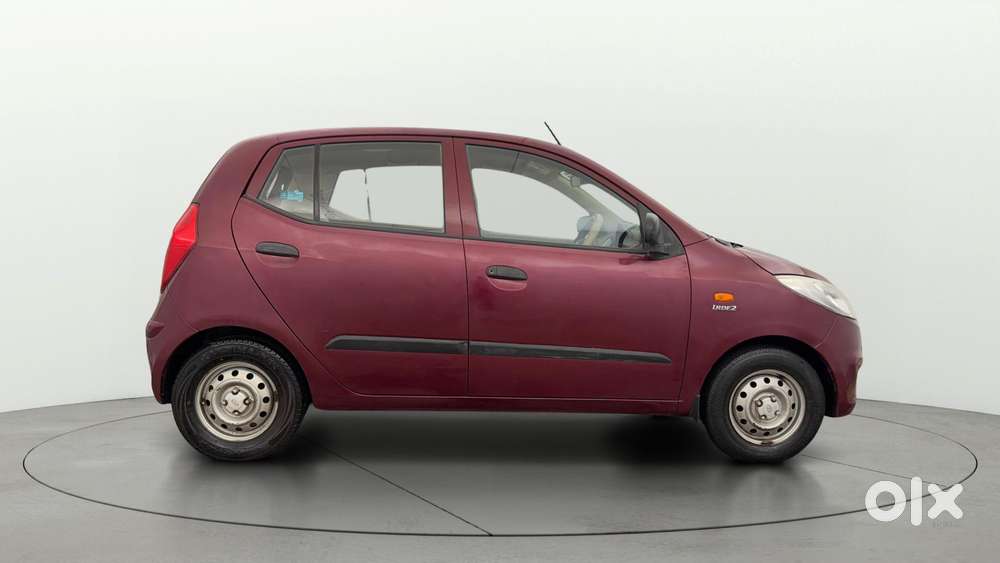 Hyundai I10 Magna 1.1l, 2014, Petrol