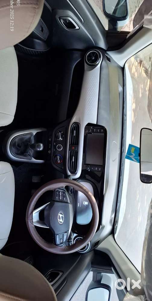 Hyundai Exter S 1.2 Cng Mt, 2023, Cng & Hybrids