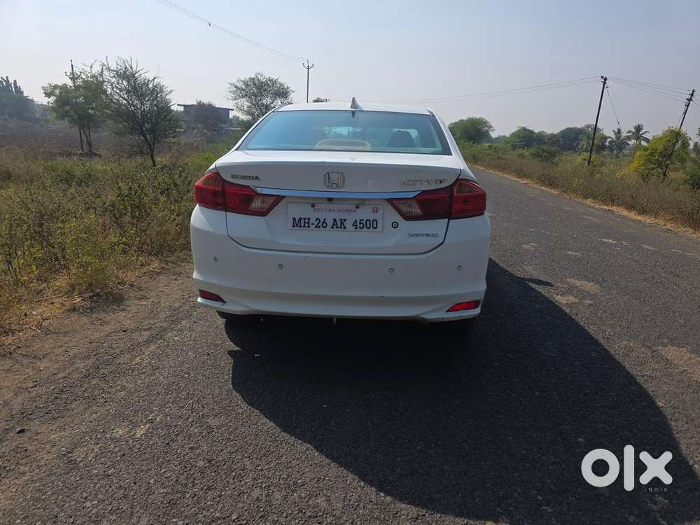 Honda City 2014 (v) I-dtec Diesel  Excellent Condition