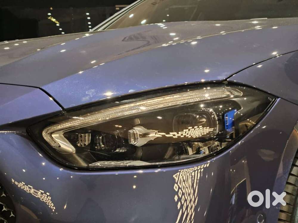 Mercedes-benz C 300 Amg Line 2025