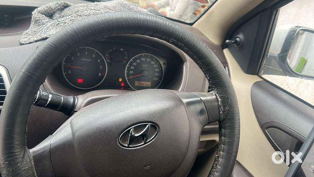 Hyundai Car 2009