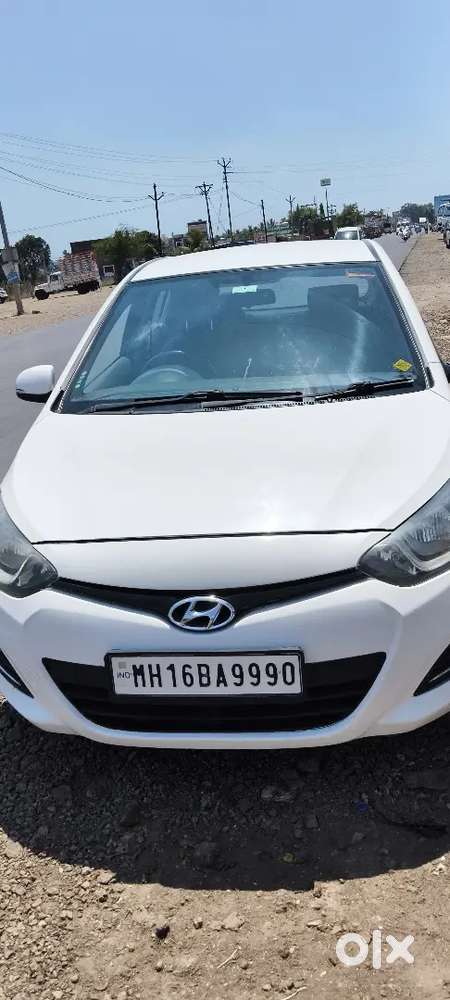 Hundai Car