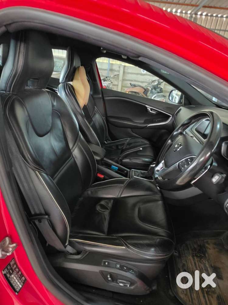 Volvo V40 R3 Design- Diesel Automatic