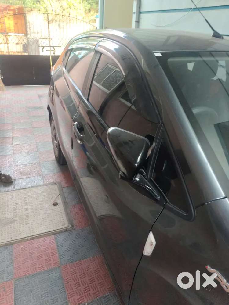 Tata Altroz 2023 Petrol 15500 Km Driven