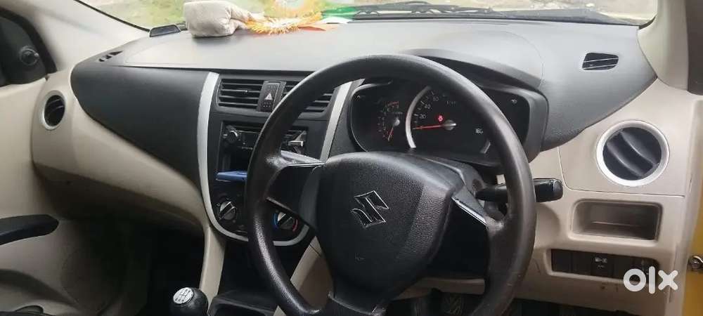 Maruti Suzuki Celerio 2021 Variant
