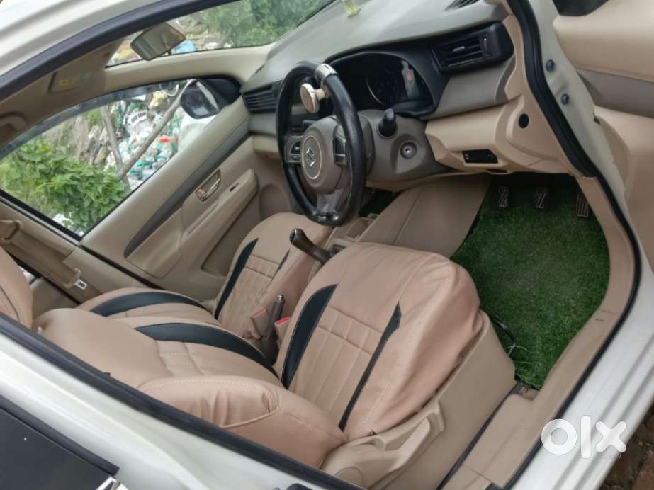 Maruti Suzuki Ertiga 1.5 Vxi, 2020, Petrol