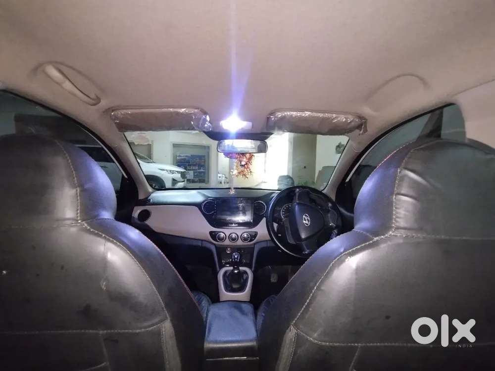 Hyundai Grand I10 2015 Diesel 94915 Km Driven