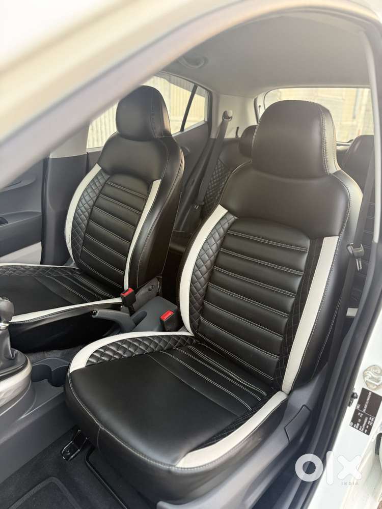 Hyundai Grand I10 Nios Sportz Petrol, 2023, Petrol