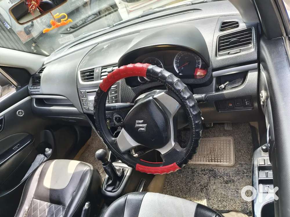 Maruti Suzuki Swift Vdi 2013 Km Driven