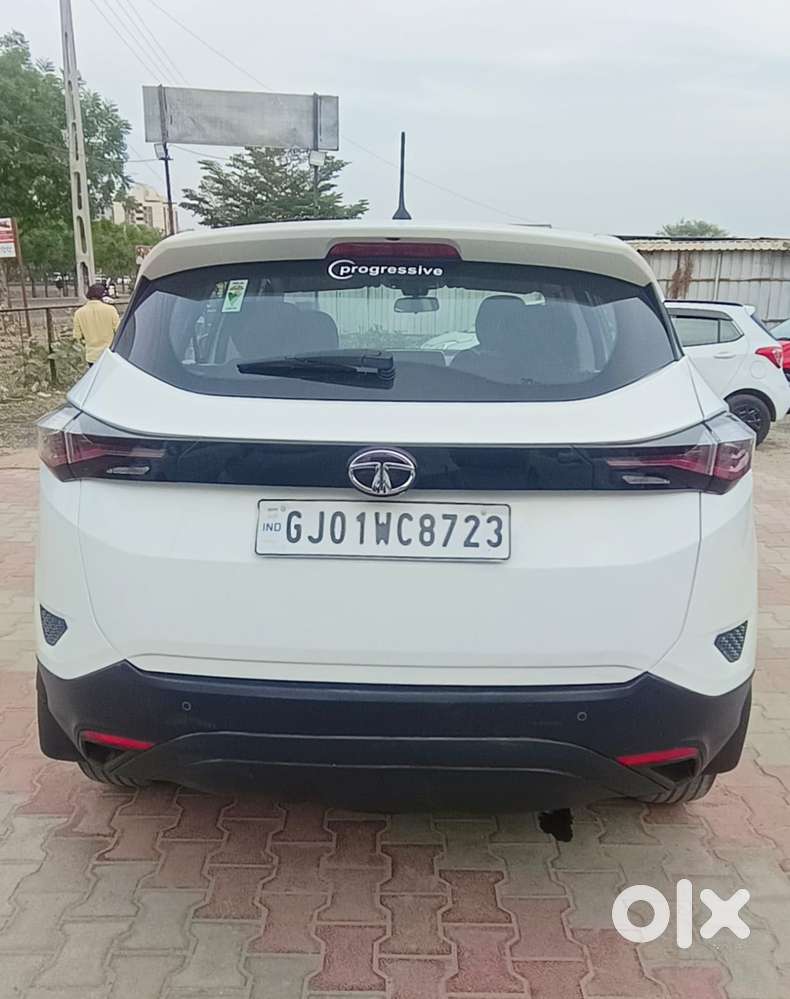 Tata Harrier Xm, 2021, Diesel