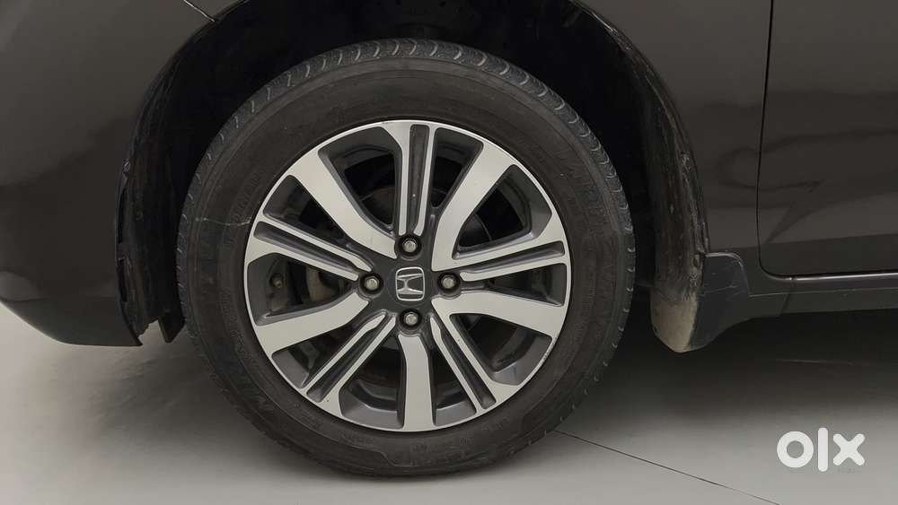 Honda Amaze Vx 1.2 Petrol Cvt, 2023, Petrol