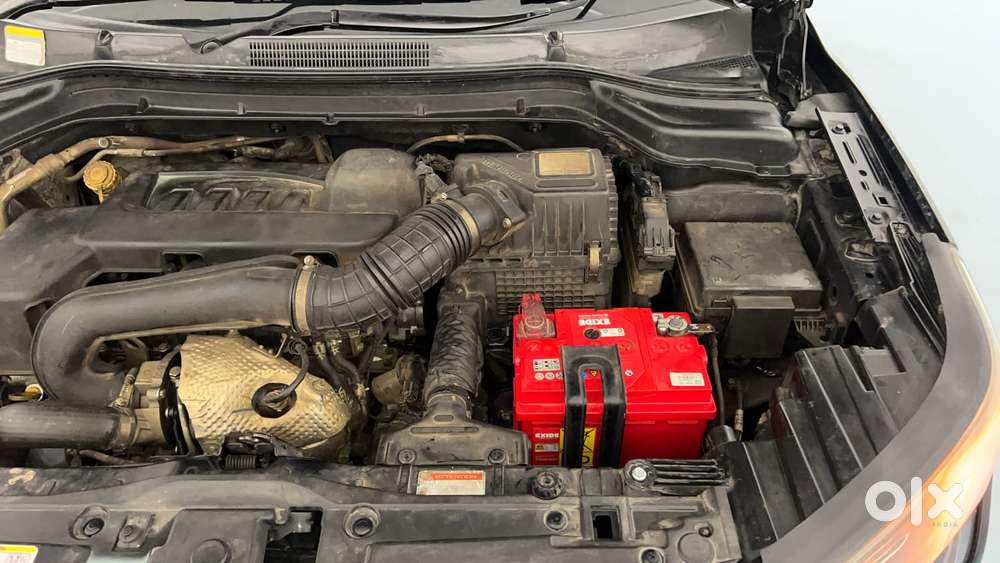 Mahindra Xuv300 W8 Option Diesel, 2021, Diesel