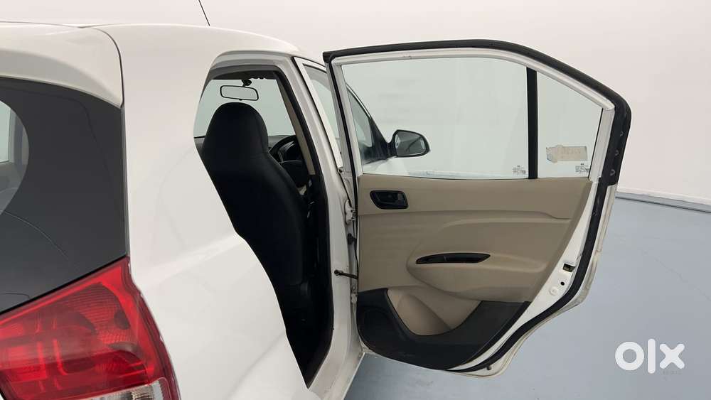 Hyundai Santro Sportz Cng, 2022, Cng & Hybrids