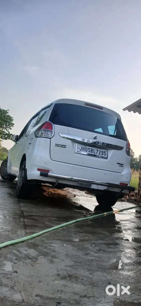 Maruti Suzuki Ertiga Vdi 2016