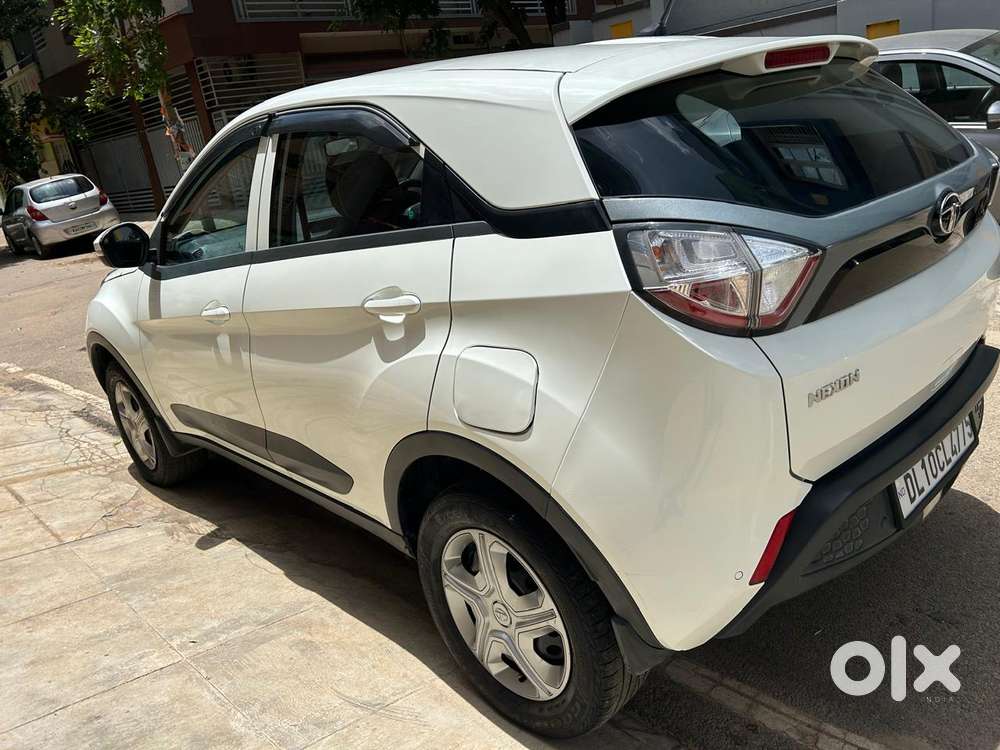 Tata Nexon 1.5 Revotorq Xm Plus (s), 2018, Diesel