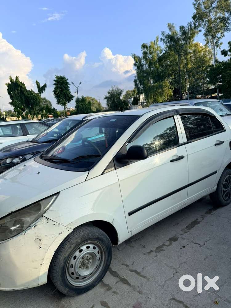 Tata Indica Vista 2010 Diesel Manual