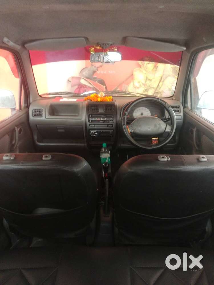 Maruti Suzuki Wagonr All Documents Ok Urgent Sell Money Need