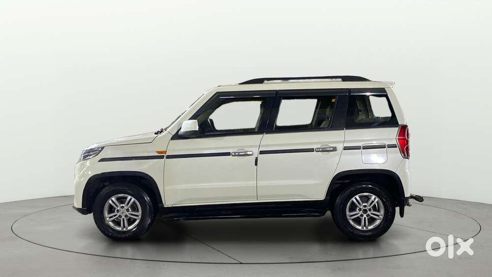 Mahindra Bolero Neo 1.5 N 10 (o), 2022, Diesel
