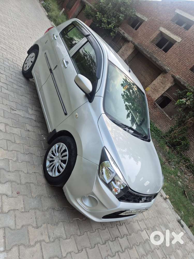 Maruti Suzuki Celerio 2021-1.0 Vxi Cng Mt, 2021, Cng & Hybrids