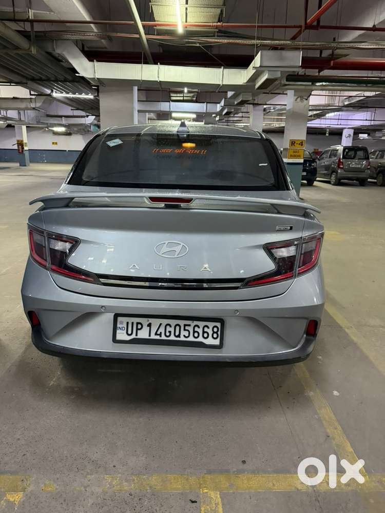 Hyundai Aura 1.2 Sx 2025