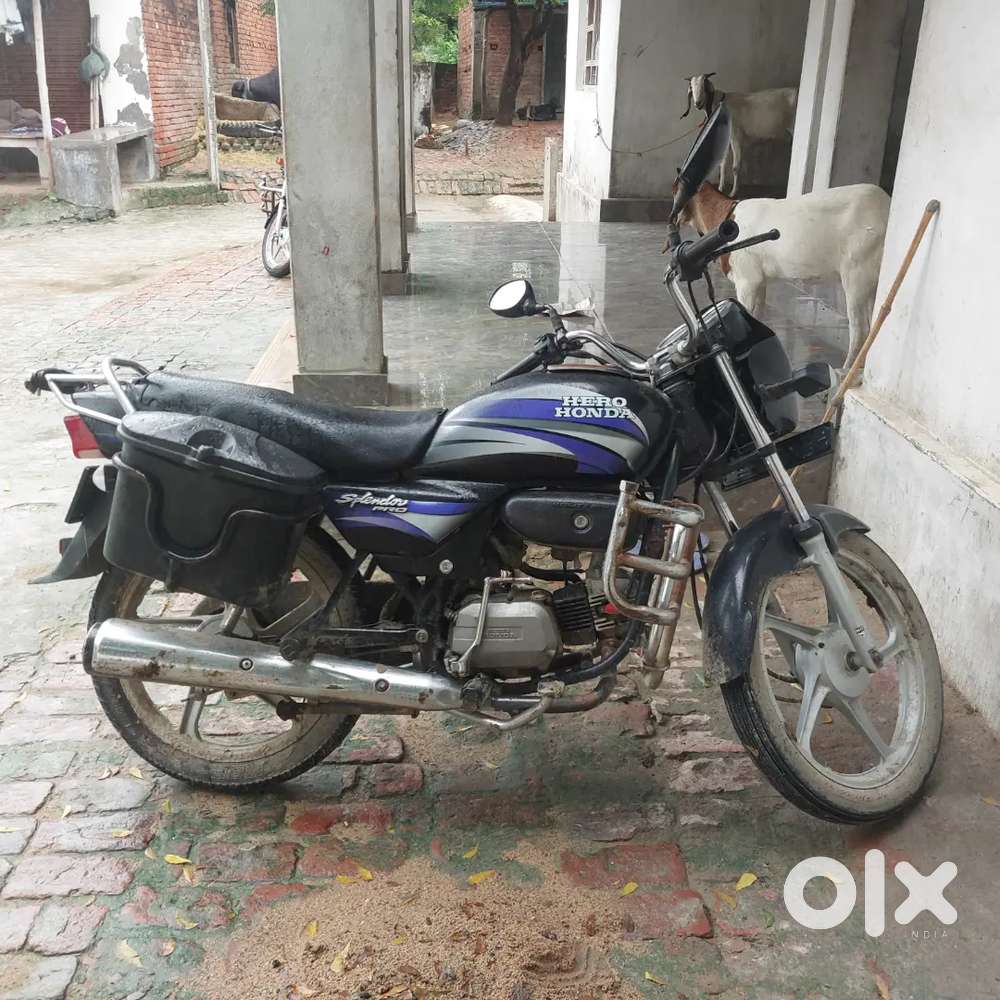 Splendor pro - Motorcycles - 1822895384