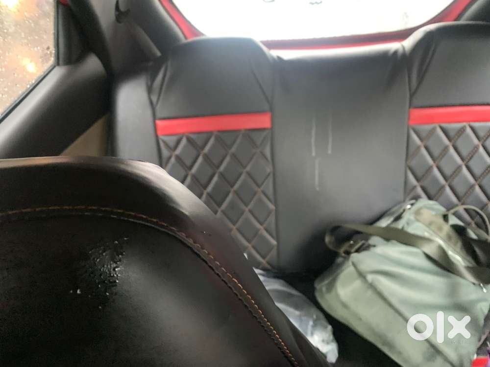 Hyundai Eon 2015 Petrol