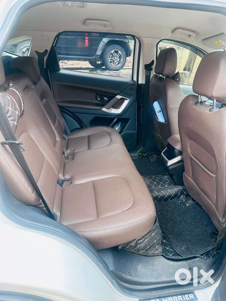 Tata Harrier 2020 Diesel Good Condition
