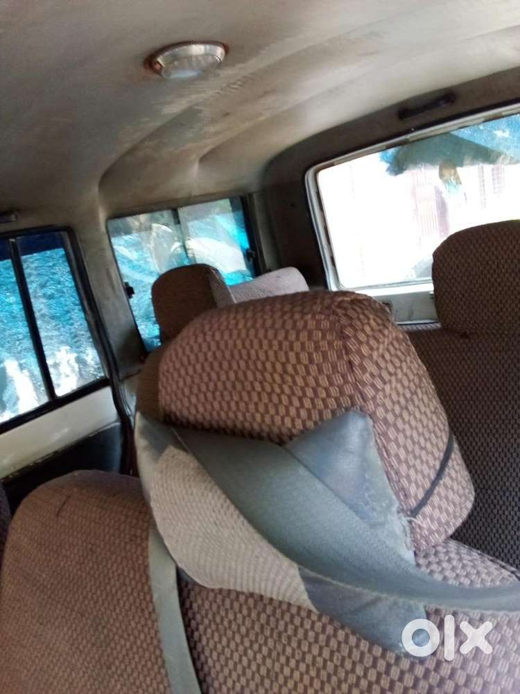 Tata Sumo Victa Well Maintained 2006 Model