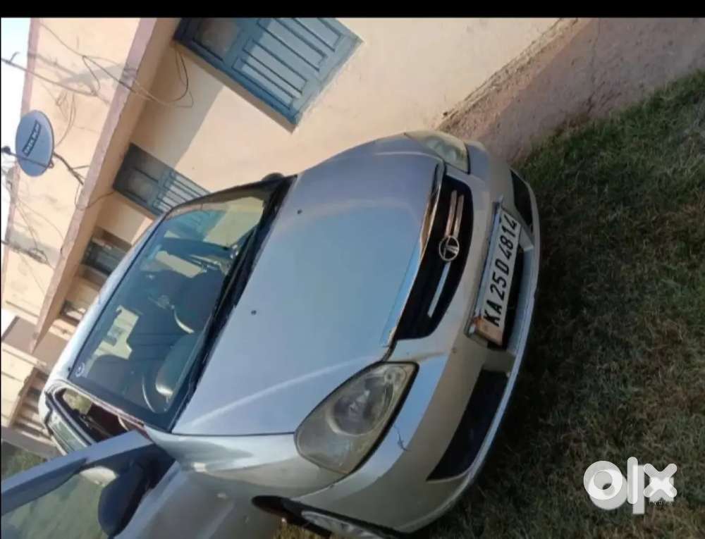 Tata Indica V2 2013 Diesel Good Condition