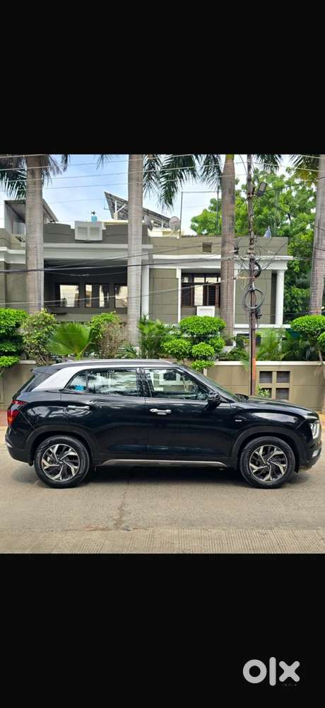 Hyundai Creta 2023 Facelift