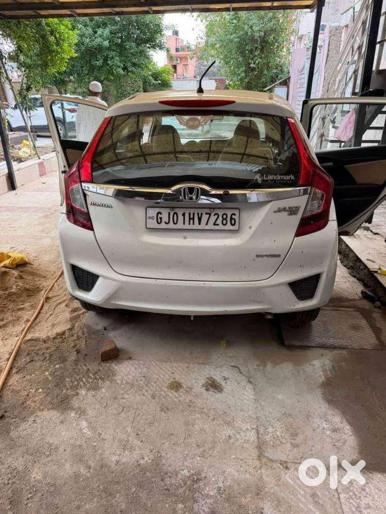 Honda Jazz 1.2 Sv I Vtec, 2017, Petrol