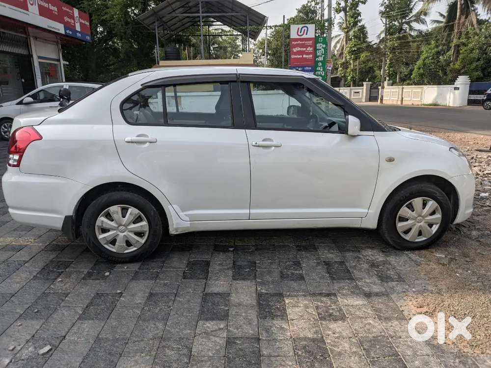 Maruti Suzuki Dzire 2011 Petrol Well Maintained