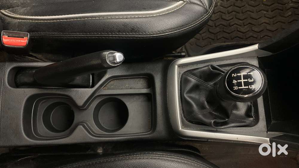 Maruti Suzuki Vitara Brezza 1.5 Vxi, 2022, Petrol