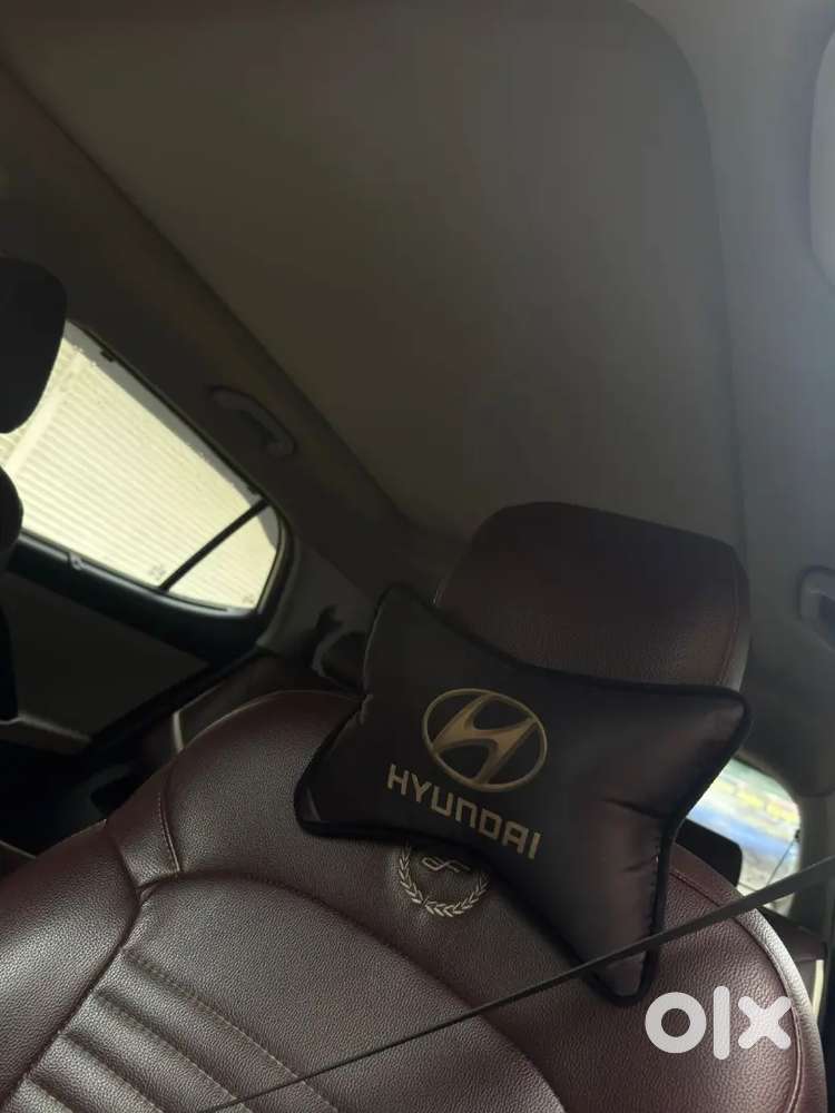 Hyundai Creta Diesel 2020 Manual