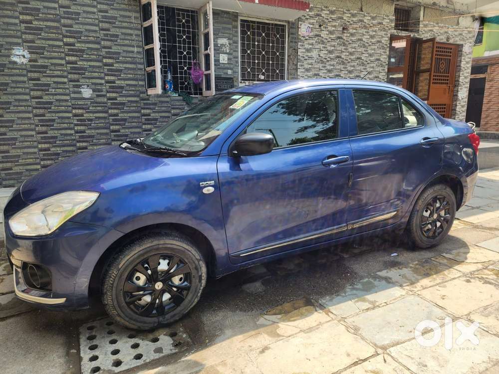 Maruti Suzuki Dzire 2019 Diesel 26000 Km Driven
