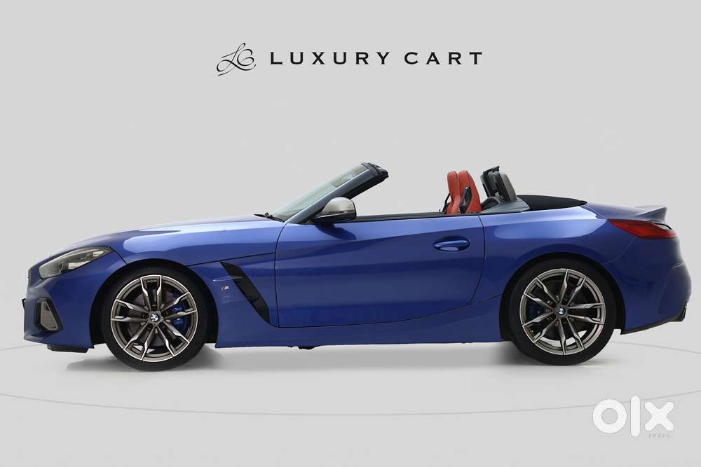 Bmw Z4 M40i, 2024, Petrol