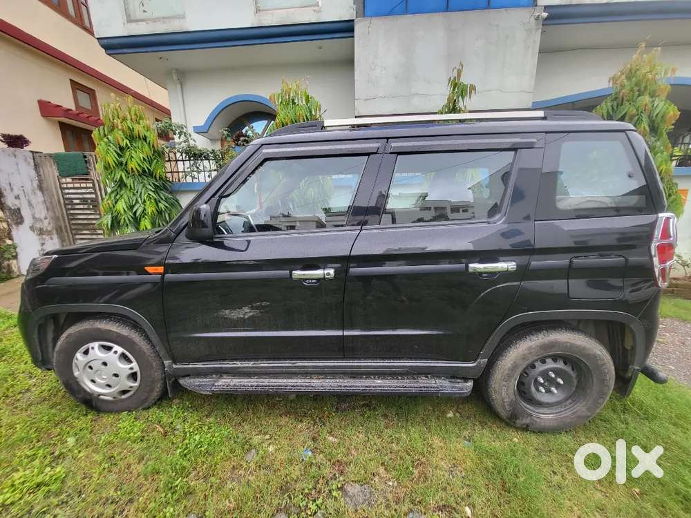 Mahindra Bolero Neo Diesel Manual 2024 Good Condition