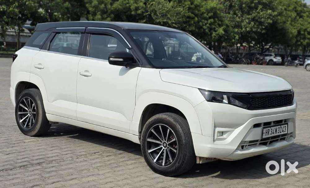 Maruti Suzuki Brezza Lxi S-cng, 2025, Cng & Hybrids