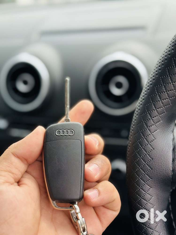 Audi A3 35 Tdi Attraction, 2014, Diesel