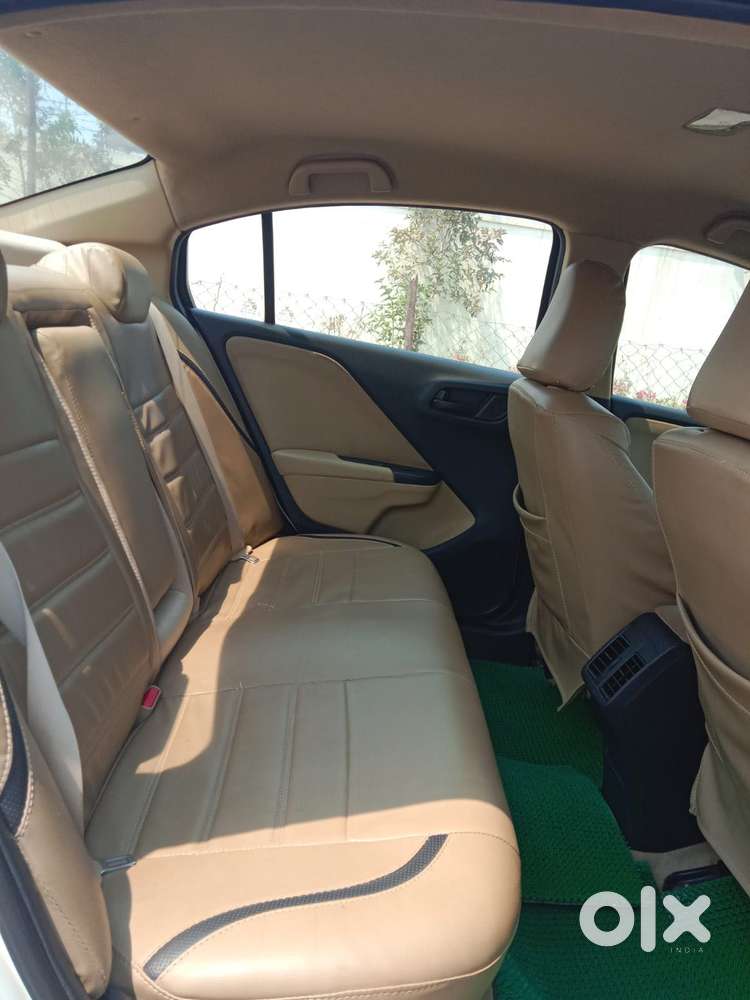 Honda City 1.5 Sv I-vtec Mt, 2015, Petrol