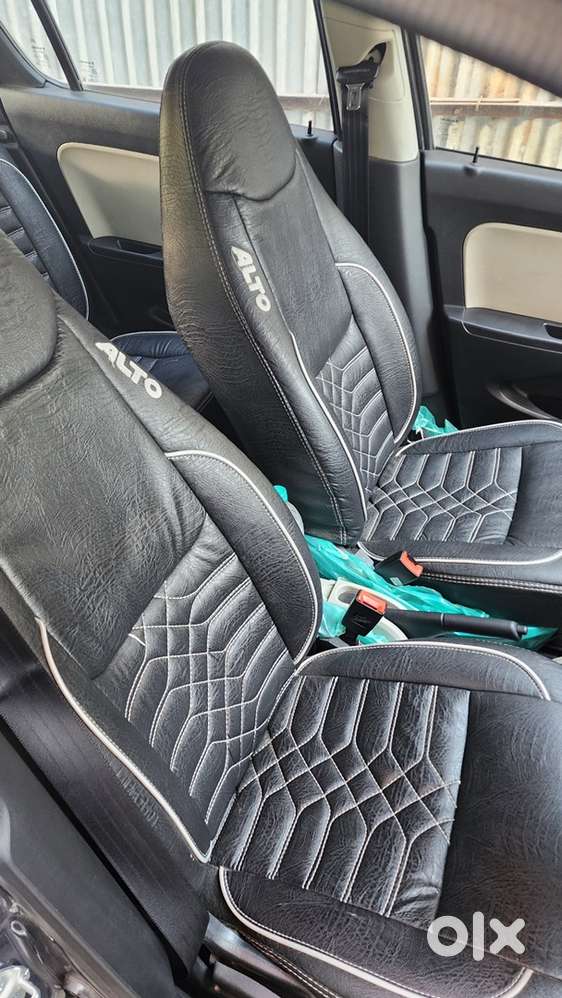 Maruti Suzuki Alto 800 2021 Dec Ending Petrol 34900 Km Driven