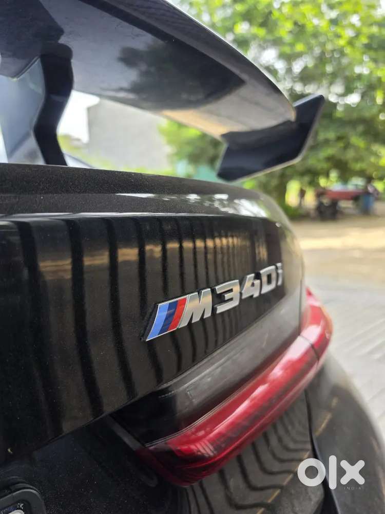 Bmw M340i Lci 2 Xdrive 2025
