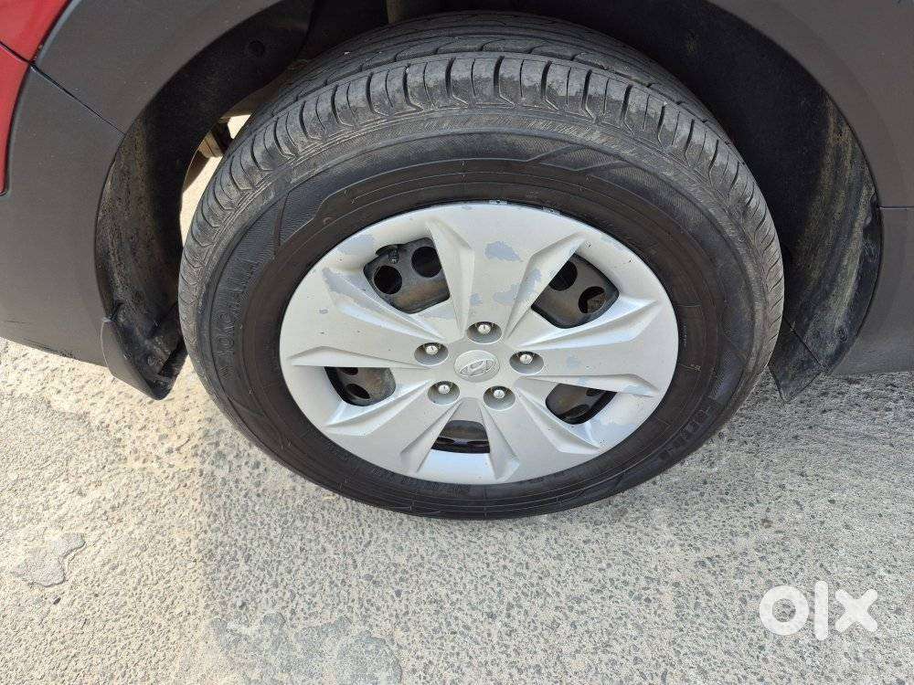 Hyundai Creta 1.4 E Plus Crdi, 2019, Diesel